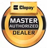 Clopay Master Authorized Dealer