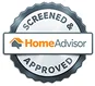 HomeAdvisor Screened & Approved