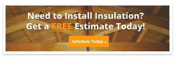 Get a Free Insulation Estimate from Accurate Insulation in Maryland!