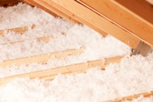 Basement insulation services by Accurate Insulation Maryland